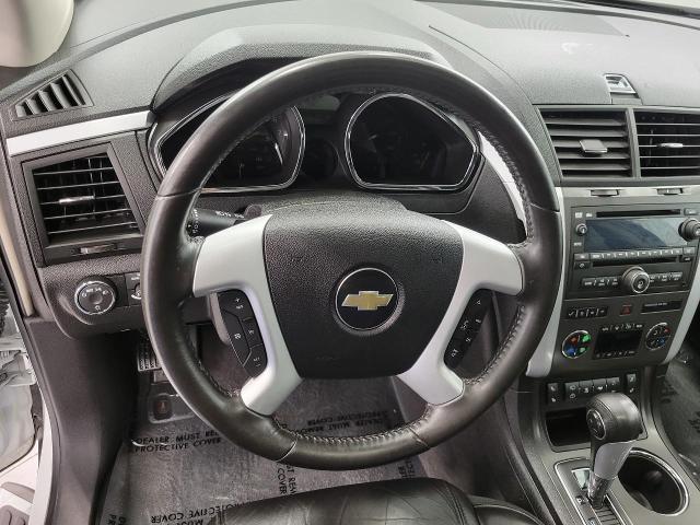 2009 Chevrolet Traverse Vehicle Photo in NEENAH, WI 54956-2243