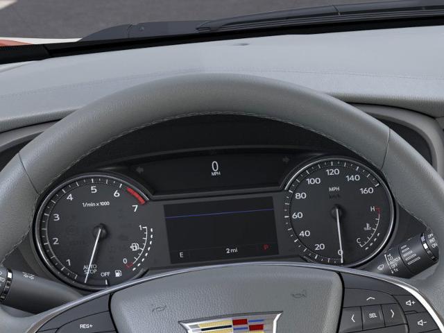 2025 Cadillac XT5 Vehicle Photo in SMITHTOWN, NY 11787-5023