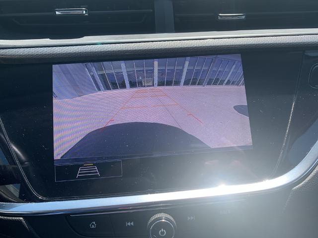 2020 Buick Encore GX Vehicle Photo in GREEN BAY, WI 54304-5303