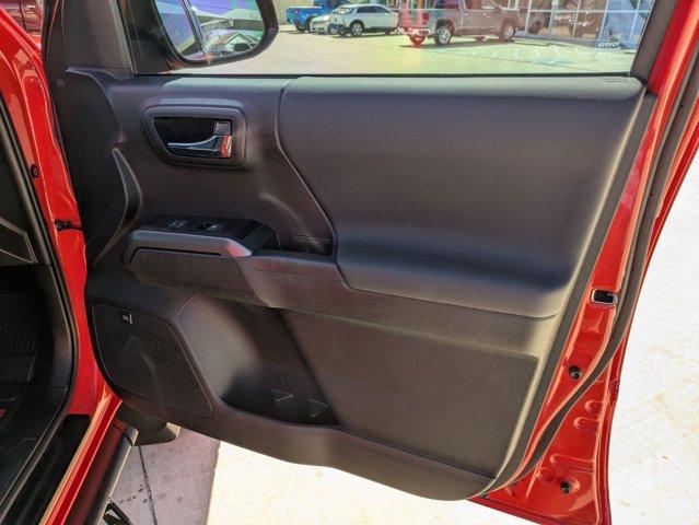 2023 Toyota Tacoma 4WD Vehicle Photo in SELMA, TX 78154-1460