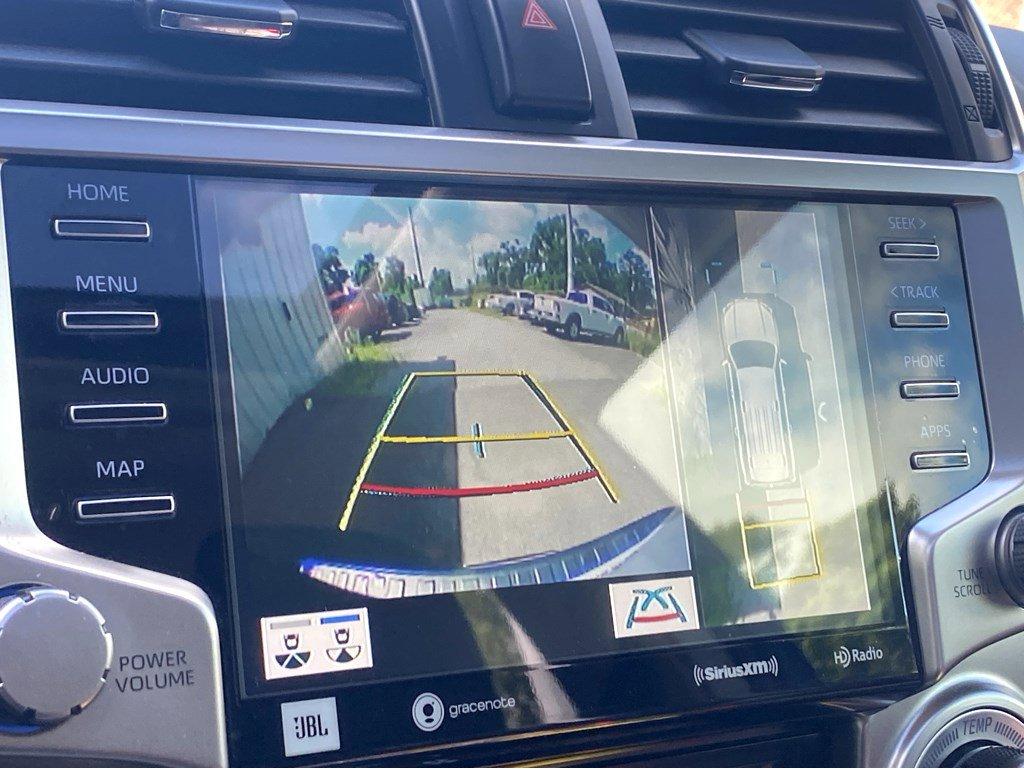 2022 Toyota 4Runner Vehicle Photo in SAVANNAH, GA 31406-4513