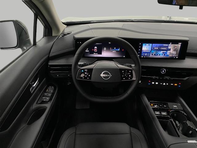 2025 Nissan Murano Vehicle Photo in Appleton, WI 54913