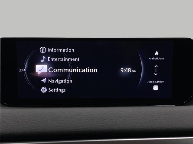 2025 Mazda CX-50 Vehicle Photo in Appleton, WI 54913