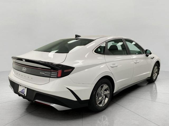 2025 Hyundai SONATA Vehicle Photo in Appleton, WI 54913