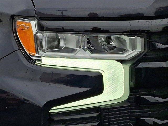 2024 Chevrolet Silverado 1500 Vehicle Photo in LANCASTER, PA 17601-0000