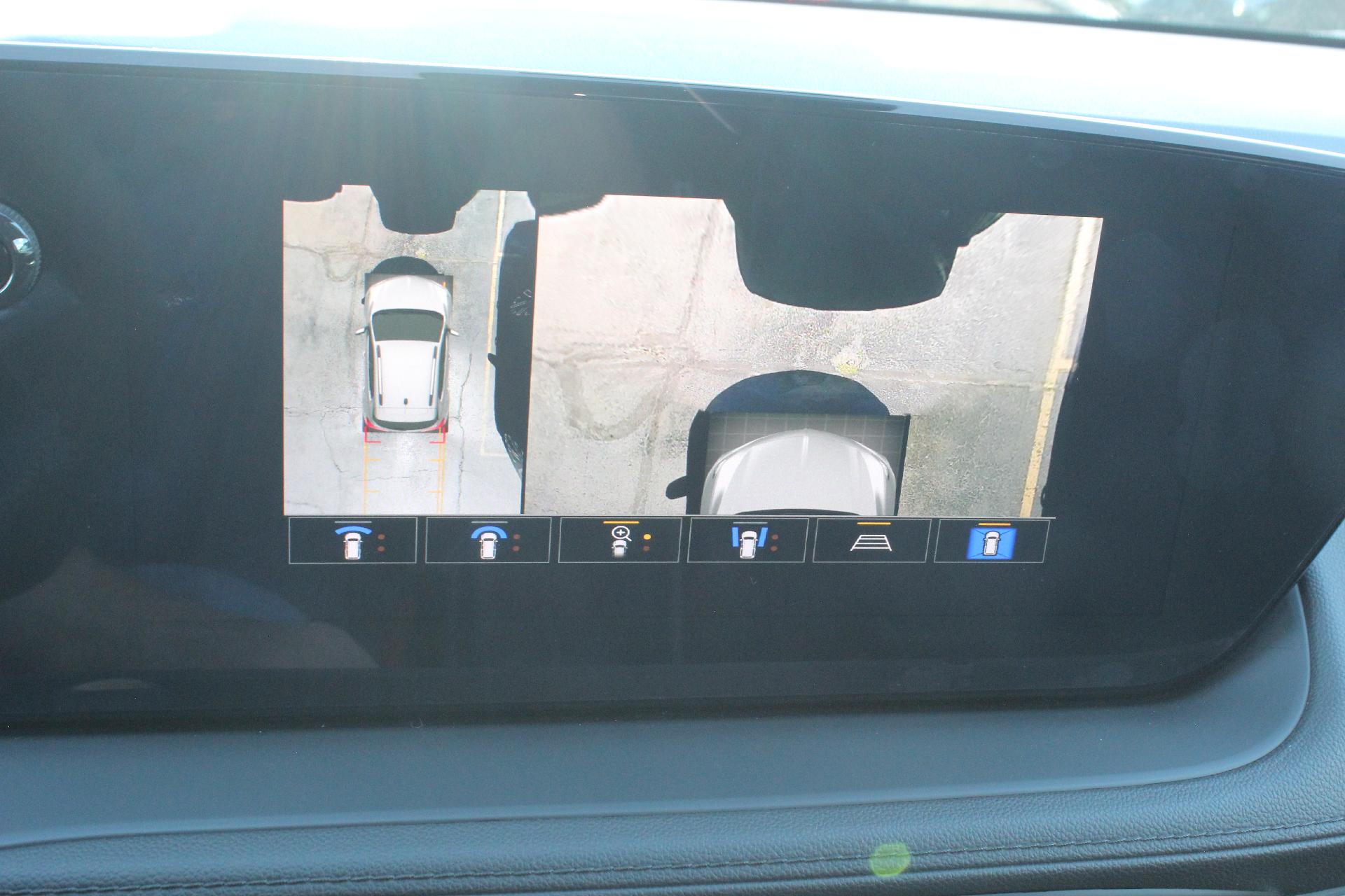 2026 Buick Encore GX Vehicle Photo in AURORA, CO 80012-4011