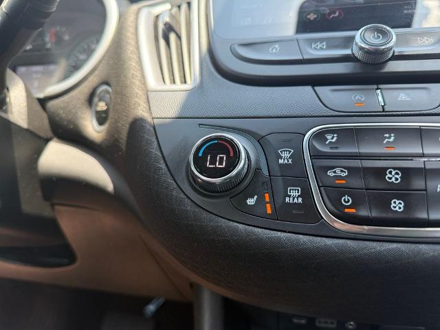 2023 Chevrolet Malibu Vehicle Photo in Savannah, GA 31419
