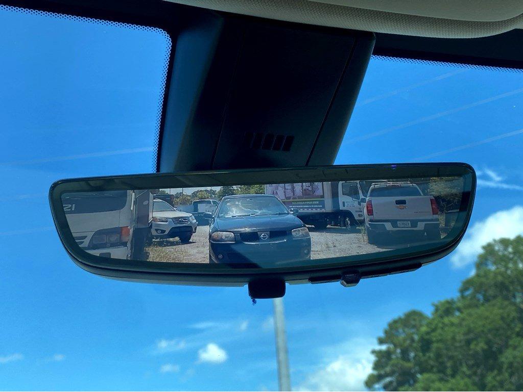 2021 Cadillac XT5 Vehicle Photo in SAVANNAH, GA 31406-4513