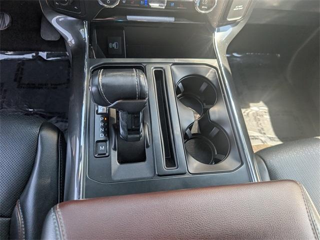 2021 Ford F-150 Vehicle Photo in AURORA, CO 80012-4011