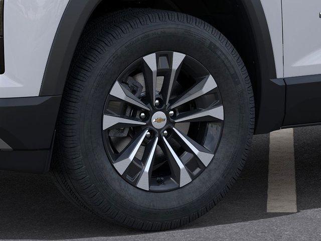 2026 Chevrolet Equinox Vehicle Photo in PAWLING, NY 12564-3219