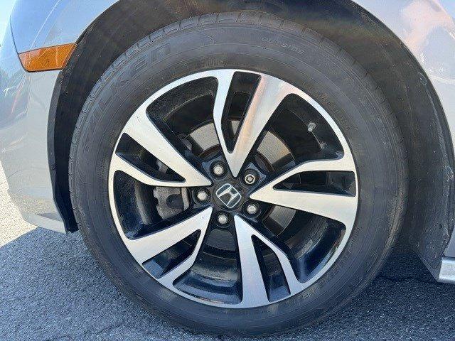 2018 Honda Odyssey Vehicle Photo in Mechanicsburg, PA 17050-1707