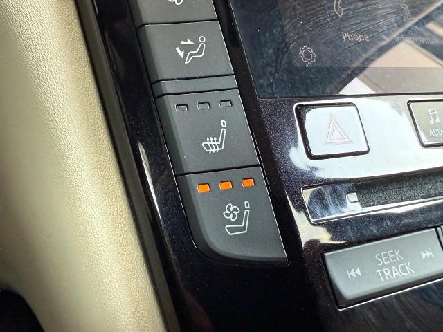 2021 INFINITI QX50 Vehicle Photo in Appleton, WI 54914