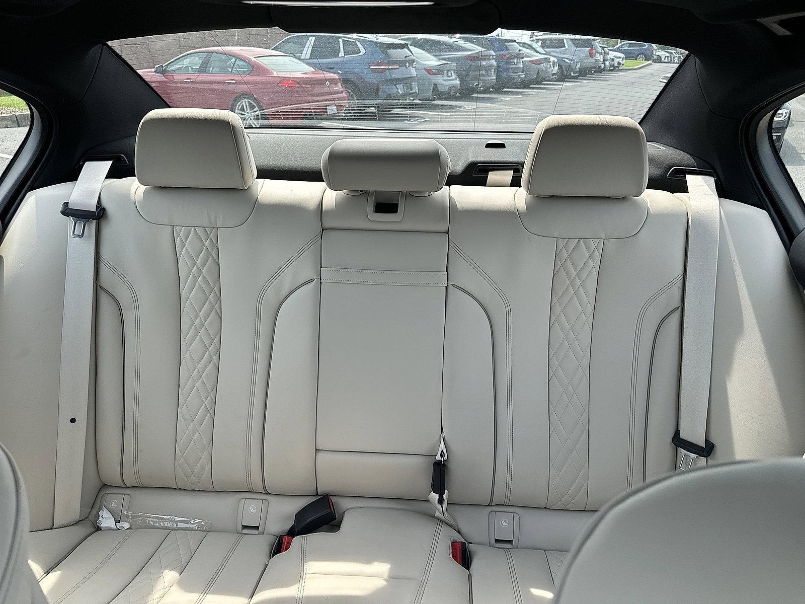 2022 BMW 530i xDrive Vehicle Photo in Lancaster, PA 17601