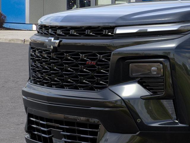 2025 Chevrolet Traverse Vehicle Photo in DANBURY, CT 06810-5034