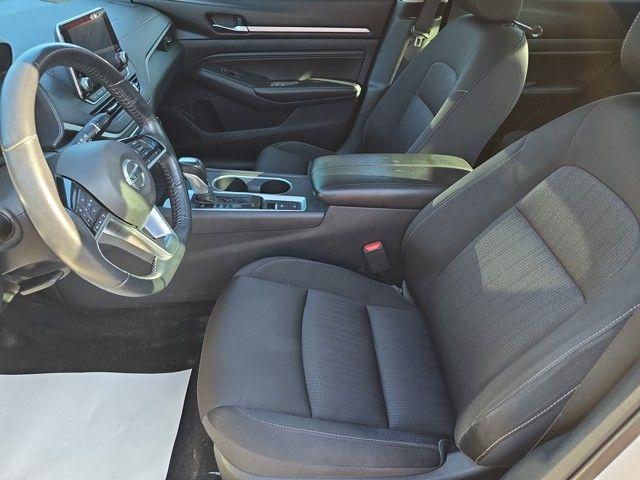2019 Nissan Altima Vehicle Photo in Pleasant Hills, PA 15236
