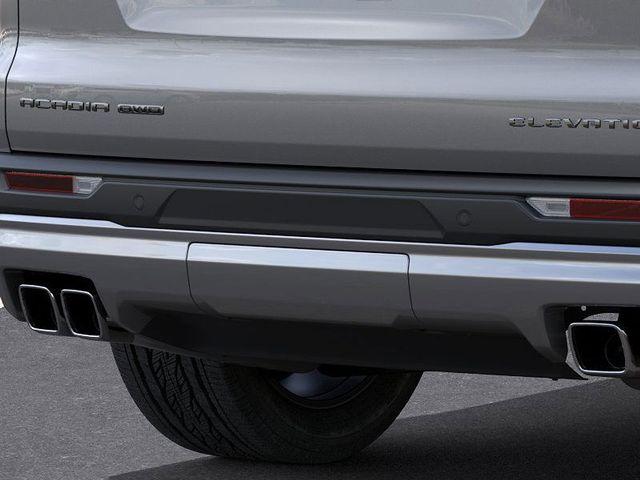 2025 GMC Acadia Vehicle Photo in WATERTOWN, CT 06795-3318