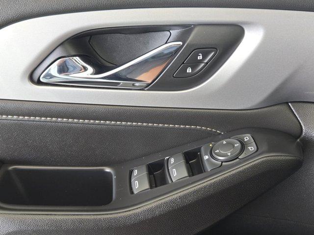 2022 Chevrolet Traverse Vehicle Photo in Decatur, TX 76234