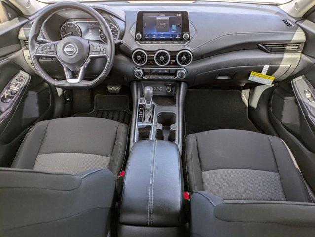 2025 Nissan Sentra Vehicle Photo in San Antonio, TX 78209