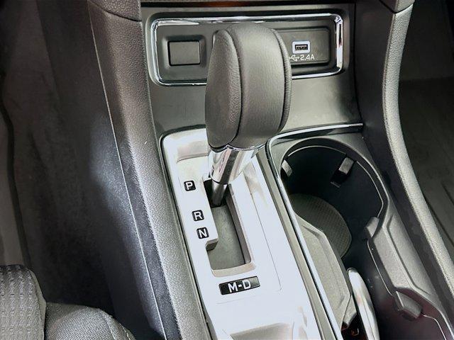 2025 Subaru Ascent Vehicle Photo in Doylestown, PA 18902