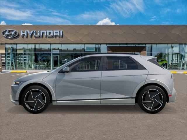 2025 Hyundai IONIQ 5 Vehicle Photo in Philadelphia, PA 19116