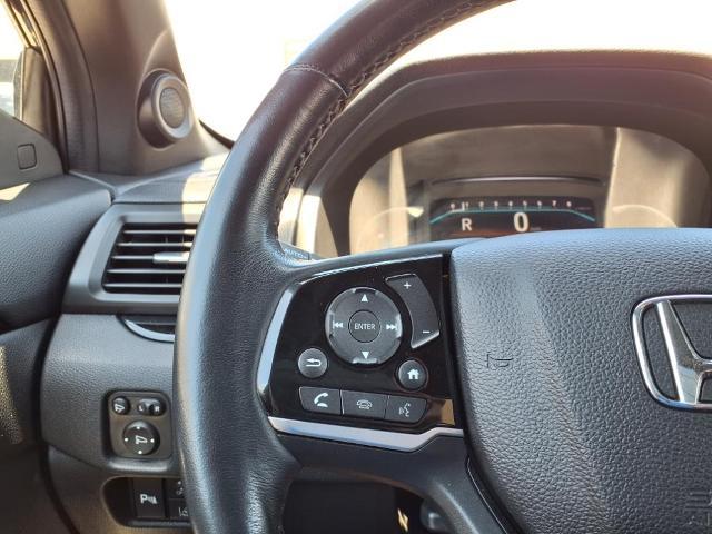 2022 Honda Pilot Vehicle Photo in Tampa, FL 33612