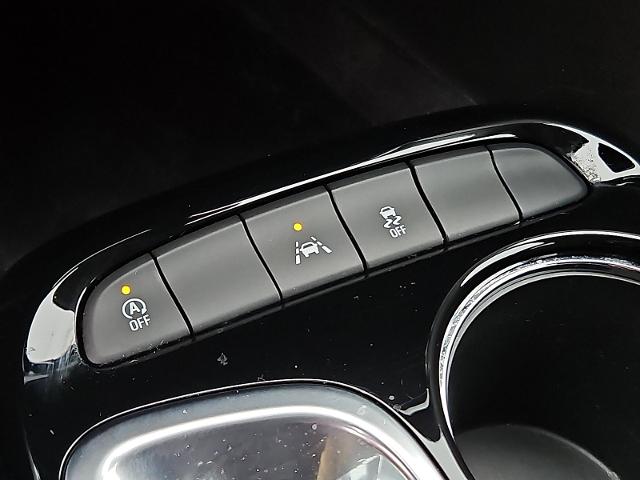 2022 Buick Encore GX Vehicle Photo in TREVOSE, PA 19053-4984
