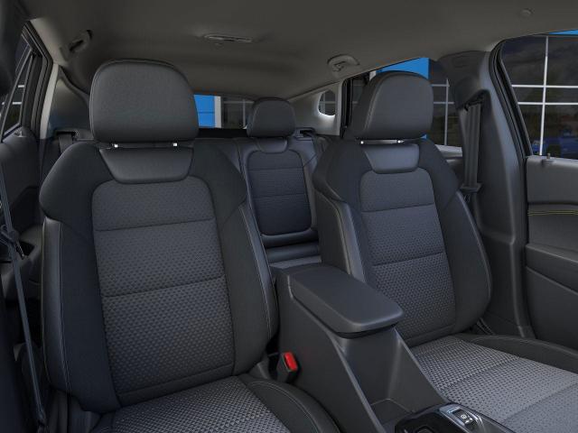 2025 Chevrolet Trax Vehicle Photo in LANCASTER, PA 17601-0000