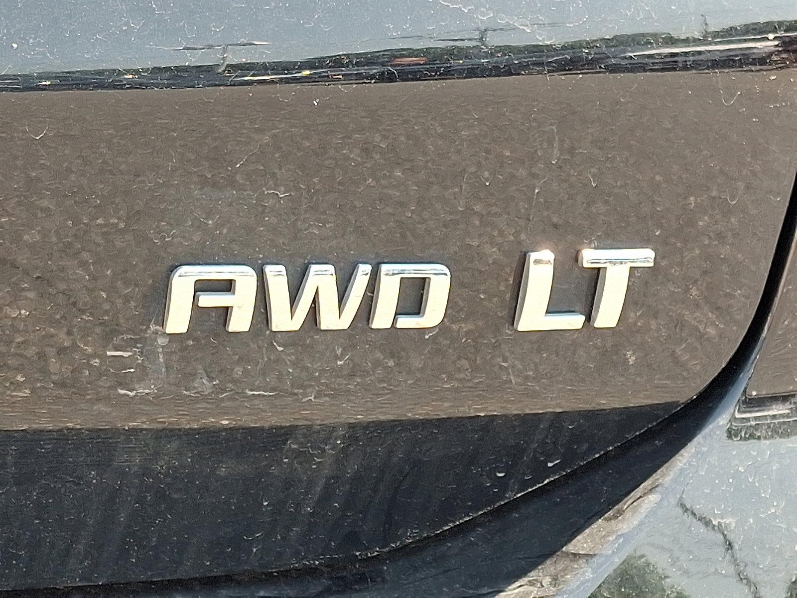 2022 Chevrolet Equinox Vehicle Photo in BETHLEHEM, PA 18017-9401