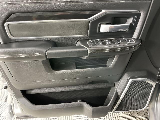 2022 Ram 2500 Vehicle Photo in GILBERT, AZ 85297-0402