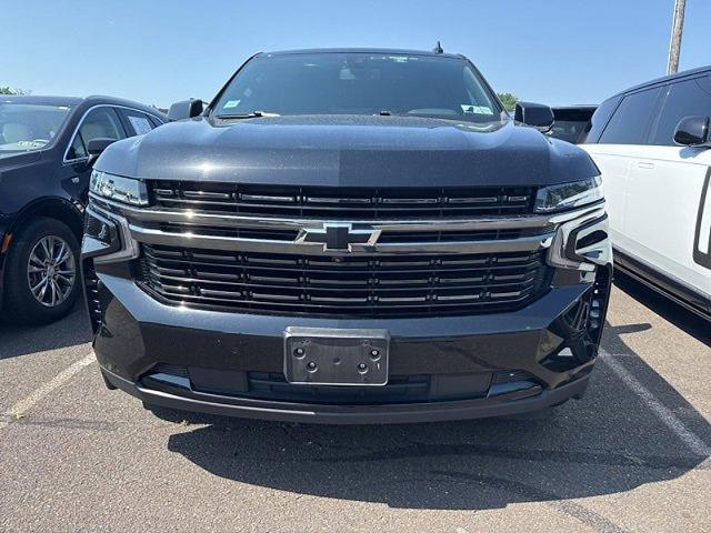 2022 Chevrolet Suburban Vehicle Photo in TREVOSE, PA 19053-4984