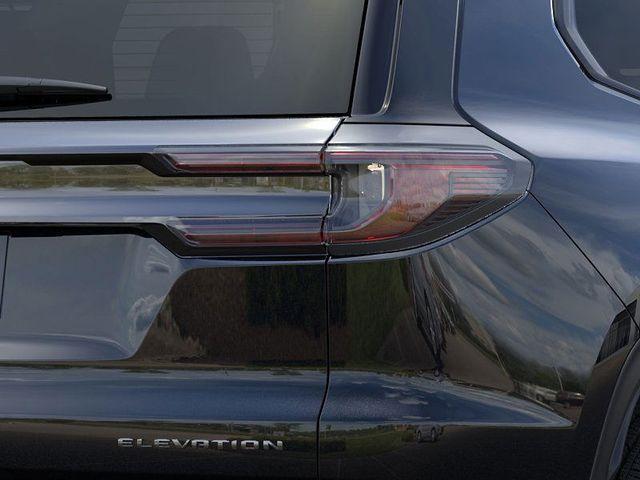 2025 GMC Acadia Vehicle Photo in WATERTOWN, CT 06795-3318