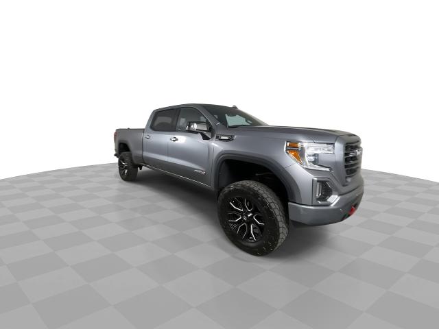 2021 GMC Sierra 1500 Vehicle Photo in GILBERT, AZ 85297-0402