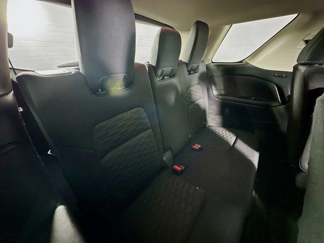 2023 Nissan Pathfinder Vehicle Photo in Flemington, NJ 08822