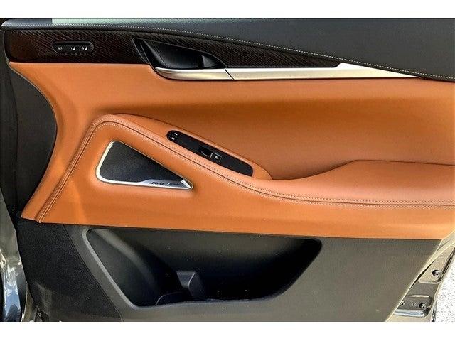 2024 INFINITI QX60 Vehicle Photo in San Antonio, TX 78230