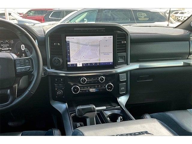 2022 Ford F-150 Vehicle Photo in Grapevine, TX 76051