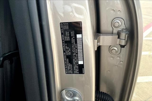 2024 Volvo XC90 Recharge Plug-In Hybrid Vehicle Photo in Grapevine, TX 76051