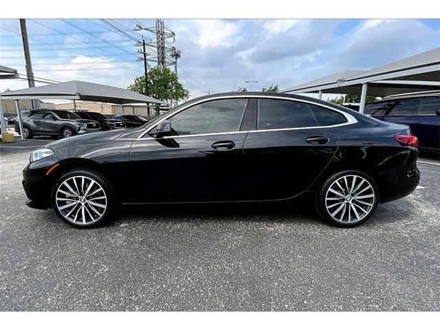 2022 BMW 228i Vehicle Photo in San Antonio, TX 78230