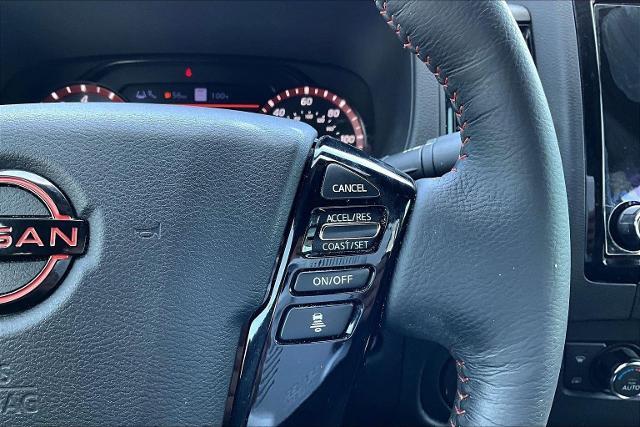 2023 Nissan Frontier Vehicle Photo in Grapevine, TX 76051