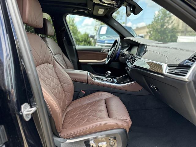 2023 BMW X5 xDrive45e Vehicle Photo in Grapevine, TX 76051