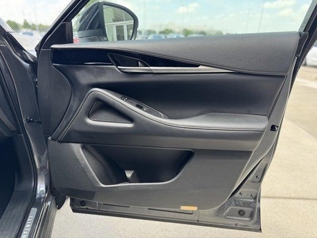 2025 INFINITI QX60 Vehicle Photo in Grapevine, TX 76051