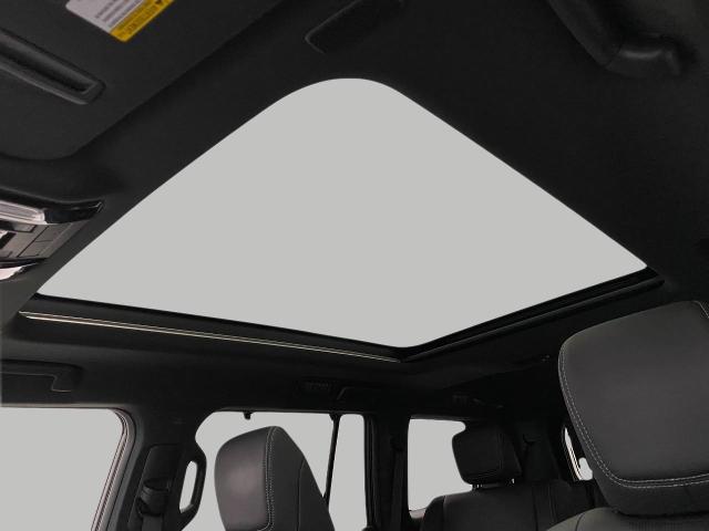2024 Lexus GX 550 Vehicle Photo in Appleton, WI 54913