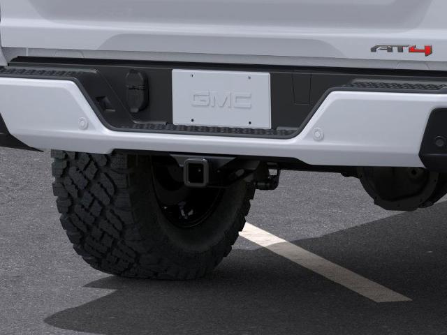 2025 GMC Canyon Vehicle Photo in HARRISBURG, PA 17111-1033
