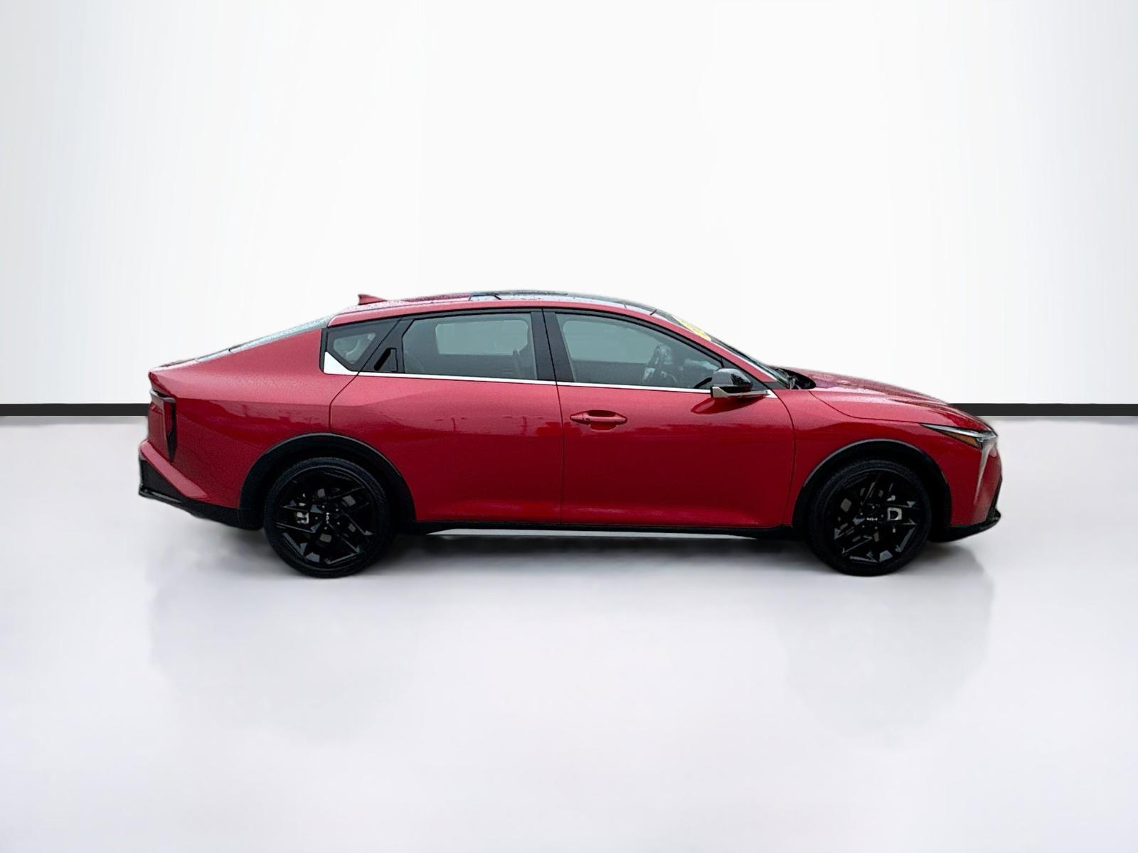 2025 Kia K4 Vehicle Photo in Langhorne, PA 19047