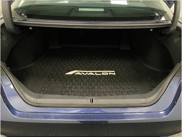 2019 Toyota Avalon Vehicle Photo in Appleton, WI 54913