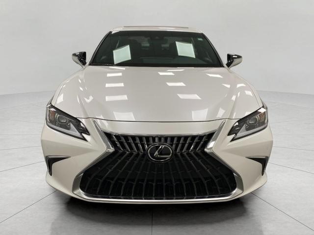 2025 Lexus ES 300h Vehicle Photo in Appleton, WI 54913
