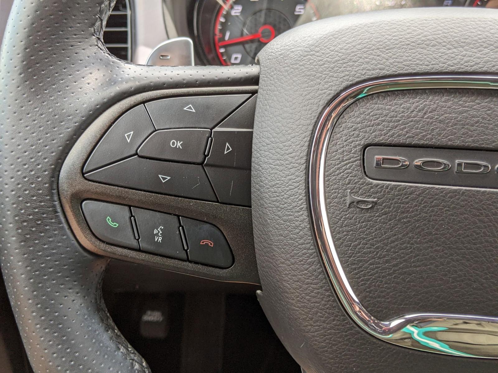 2022 Dodge Charger Vehicle Photo in Seguin, TX 78155