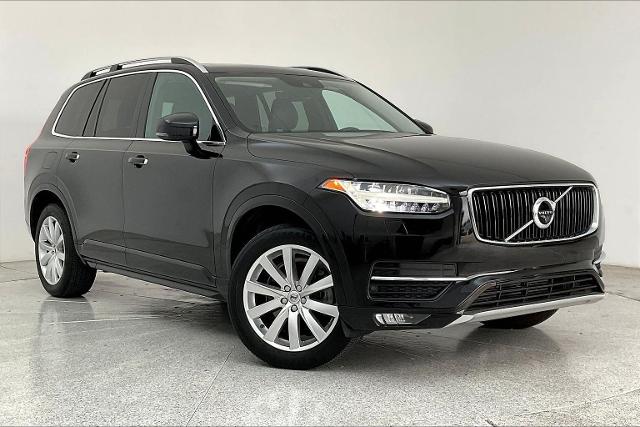 2016 Volvo XC90 Vehicle Photo in San Antonio, TX 78230