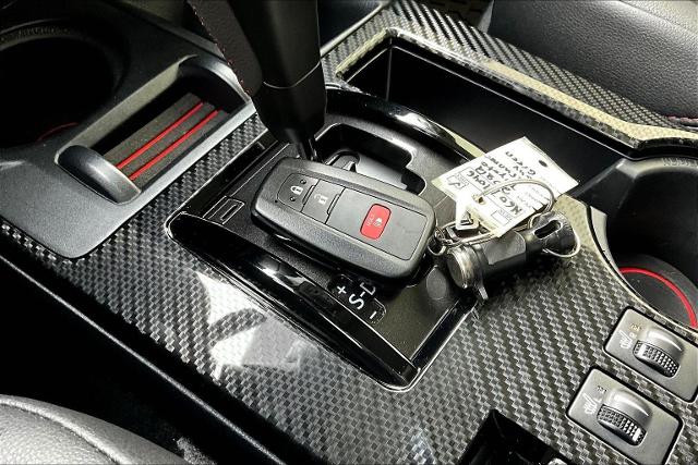 2022 Toyota 4Runner Vehicle Photo in San Antonio, TX 78230