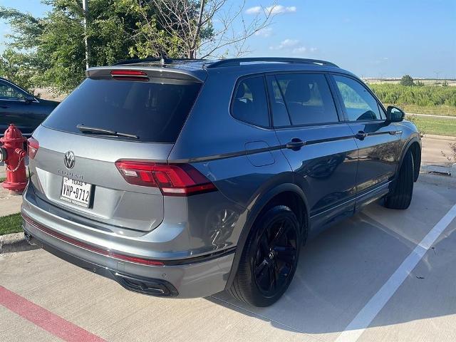 2023 Volkswagen Tiguan Vehicle Photo in San Antonio, TX 78230