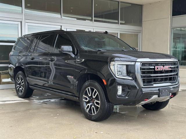 2021 GMC Yukon XL Vehicle Photo in San Antonio, TX 78230
